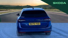 Skoda Superb 1.5 TSI iV Sportline 5dr DSG Estate